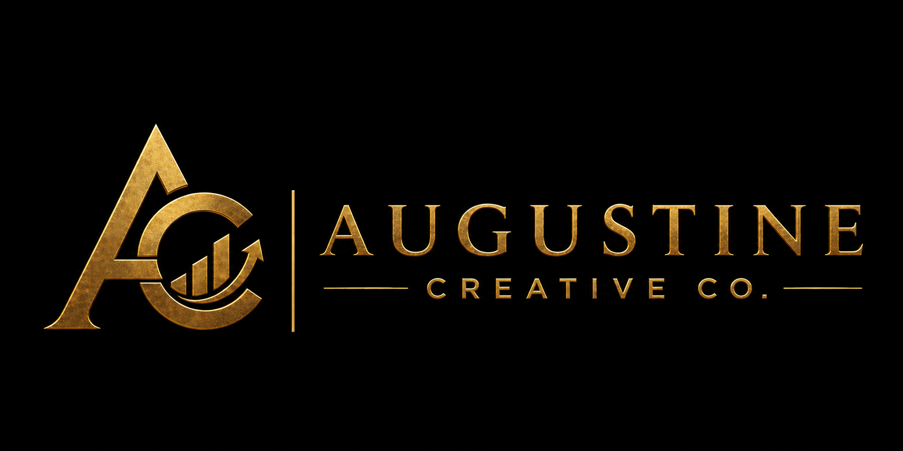 Augustine Creative Co. logo