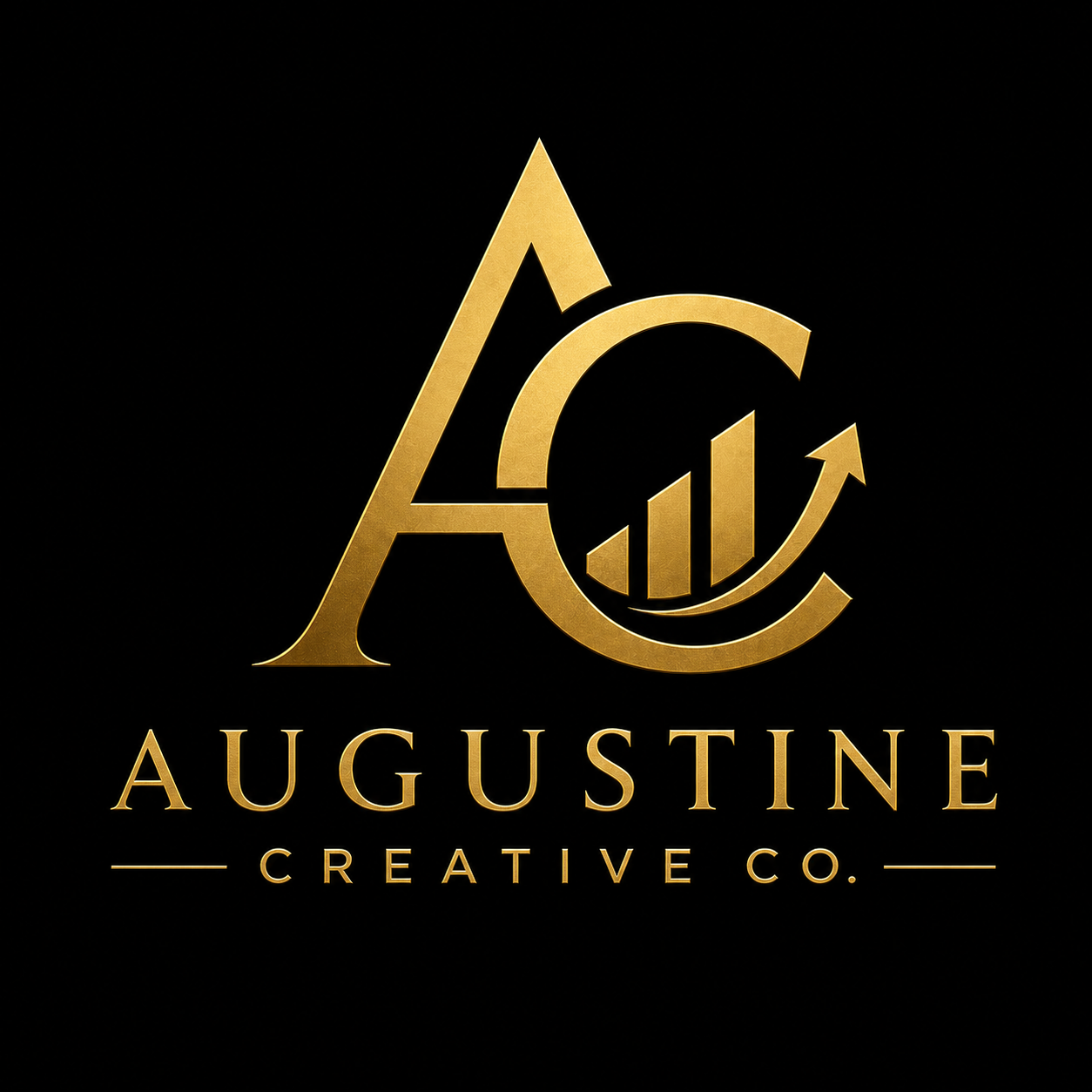 Augustine Creative Co. logo